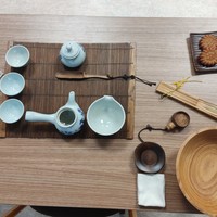 Přednáška s ochutnávkou: Čajová kultura v Koreji 1